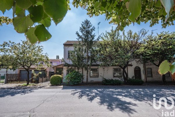 casa indipendente in vendita a Fiscaglia in zona Massa Fiscaglia