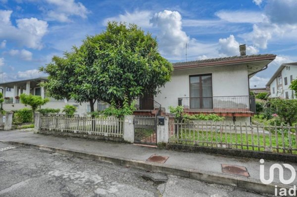 casa indipendente in vendita a Fiscaglia