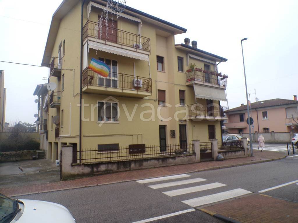 appartamento in vendita a Fiscaglia in zona Migliarino