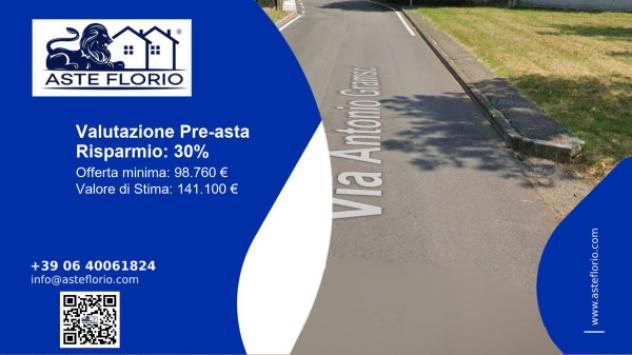 appartamento in vendita a Fiscaglia