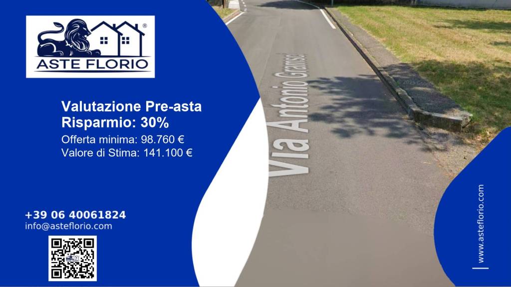 appartamento in vendita a Fiscaglia