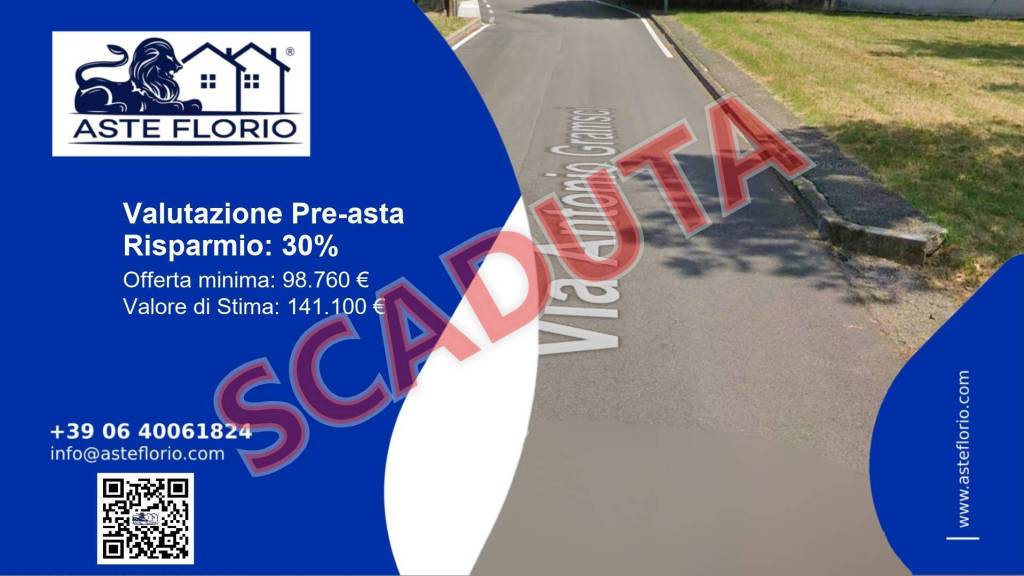 appartamento in vendita a Fiscaglia