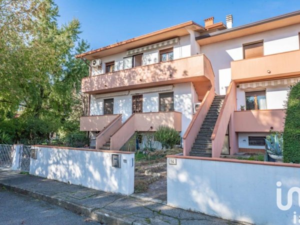 appartamento in vendita a Fiscaglia in zona Migliarino