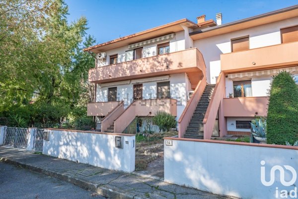 appartamento in vendita a Fiscaglia in zona Migliarino