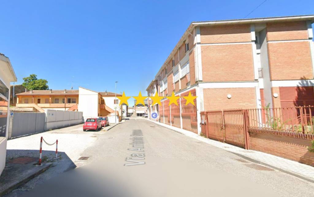 appartamento in vendita a Fiscaglia