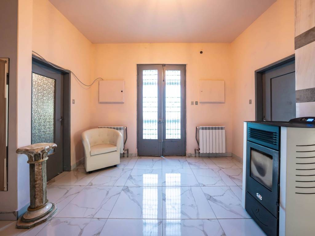 casa indipendente in vendita a Fiscaglia in zona Migliarino