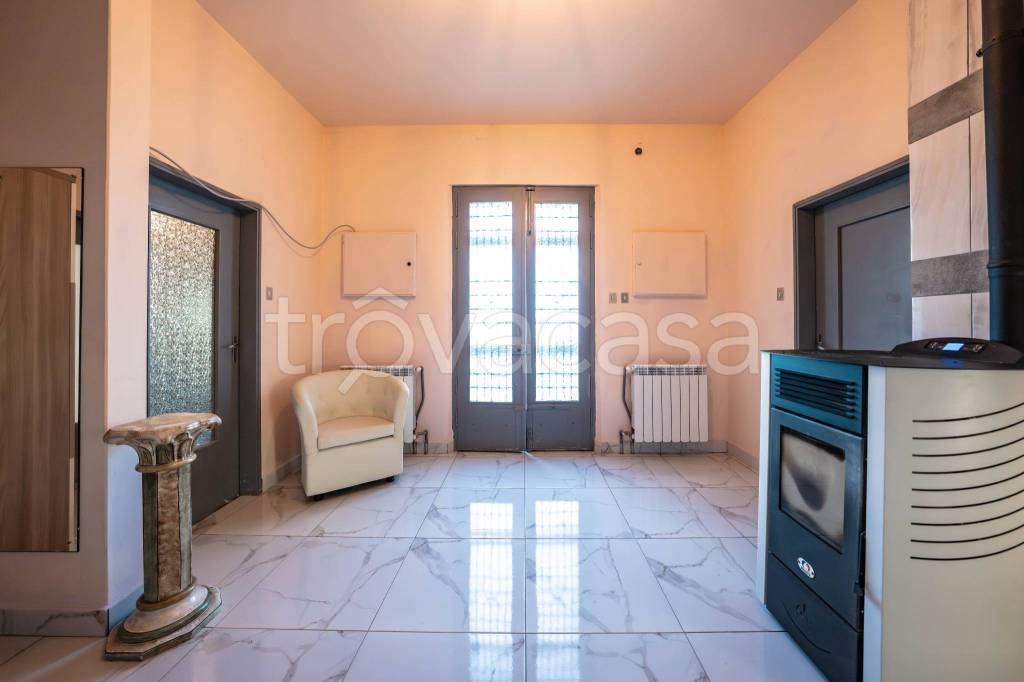 casa indipendente in vendita a Fiscaglia in zona Migliarino