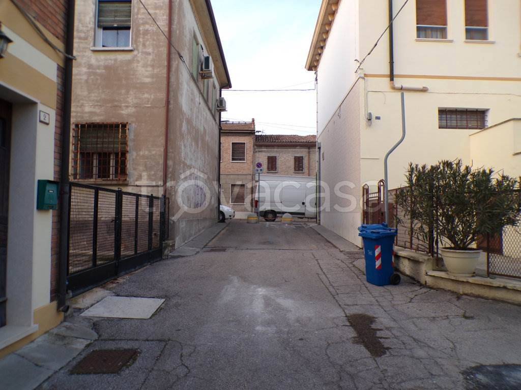 appartamento in vendita a Fiscaglia in zona Migliarino