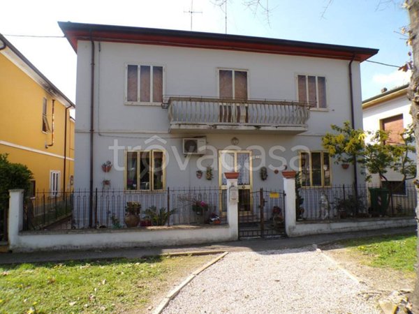 appartamento in vendita a Fiscaglia in zona Migliarino