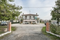 casa indipendente in vendita a Fiscaglia in zona Massa Fiscaglia