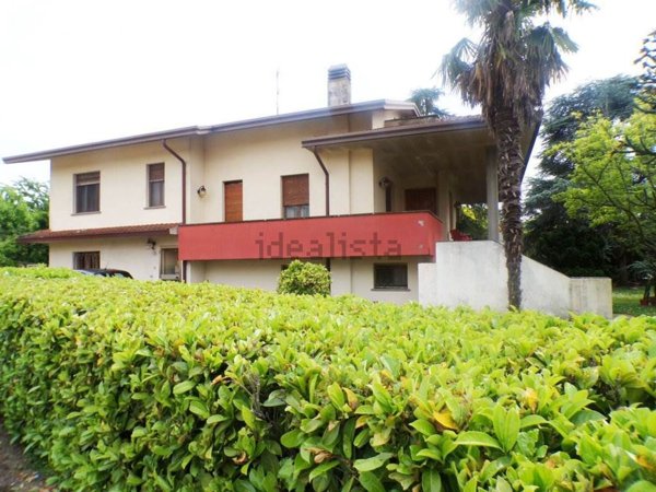 casa indipendente in vendita a Fiscaglia in zona Migliarino