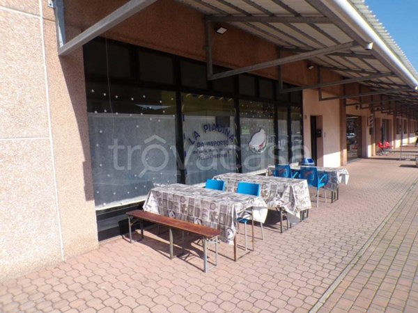 negozio in vendita a Fiscaglia in zona Migliarino