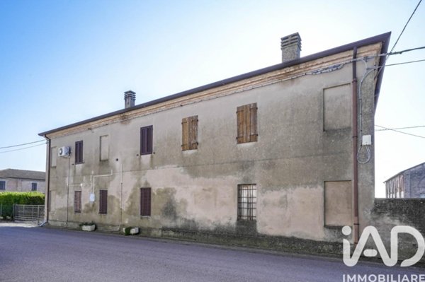 casa indipendente in vendita a Fiscaglia