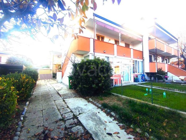 casa indipendente in vendita a Fiscaglia in zona Migliarino