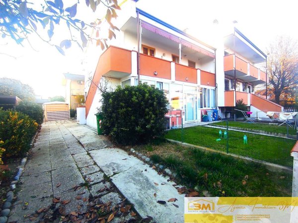 casa indipendente in vendita a Fiscaglia in zona Migliarino