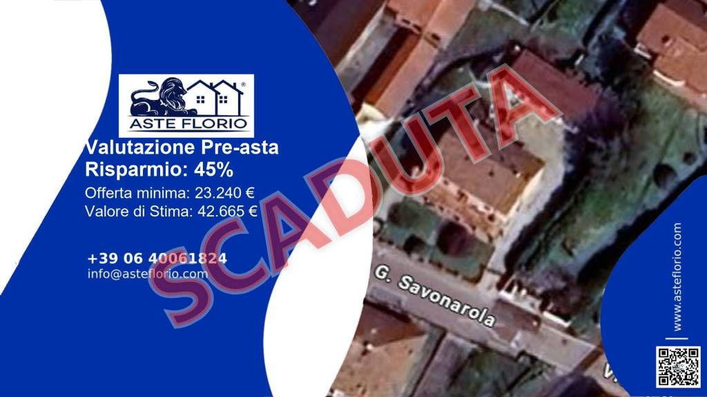 appartamento in vendita a Fiscaglia in zona Migliaro