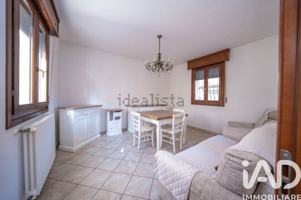 casa indipendente in vendita a Fiscaglia in zona Massa Fiscaglia