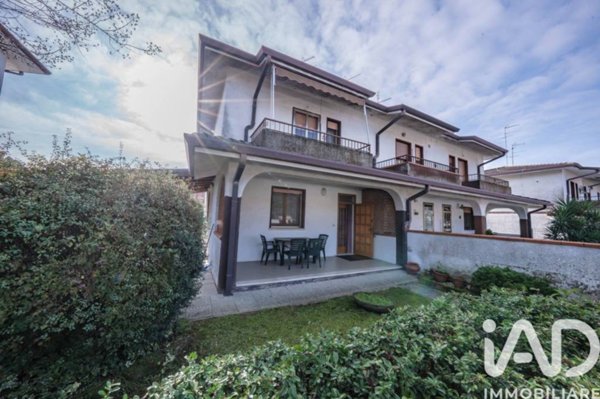 casa indipendente in vendita a Fiscaglia in zona Massa Fiscaglia