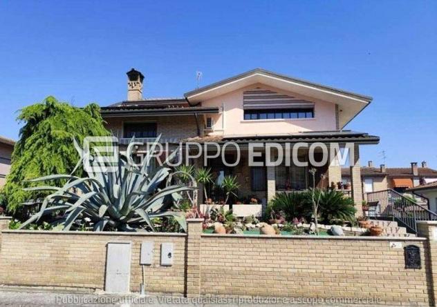 casa indipendente in vendita a Fiscaglia