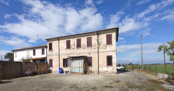 appartamento in vendita a Fiscaglia