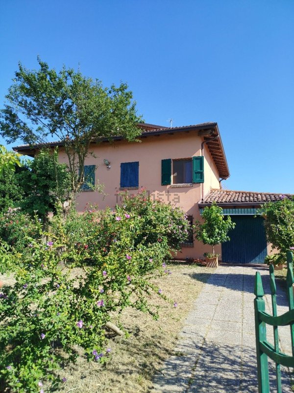 casa indipendente in vendita a Fiscaglia
