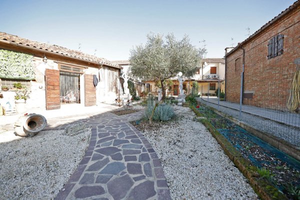 casa indipendente in vendita a Fiscaglia