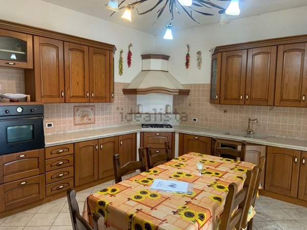 casa indipendente in vendita a Fiscaglia