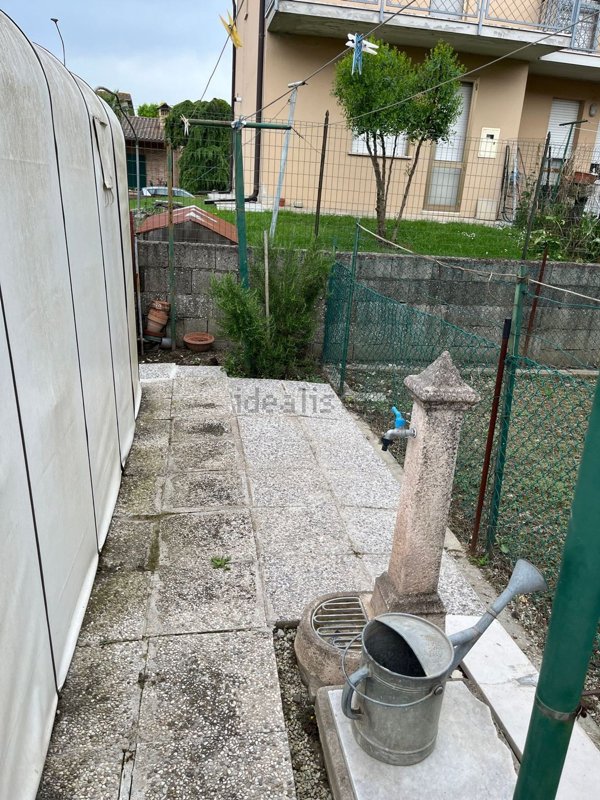 appartamento in vendita a Fiscaglia in zona Migliarino