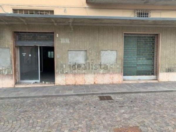 ufficio in vendita a Fiscaglia in zona Migliarino