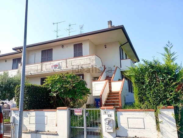 casa indipendente in vendita a Fiscaglia in zona Migliaro