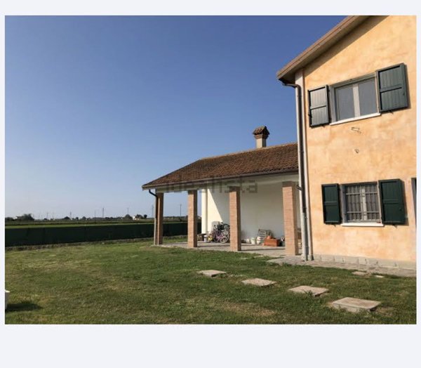 casa indipendente in vendita a Fiscaglia