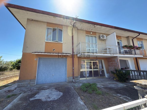 casa indipendente in vendita a Fiscaglia in zona Migliaro