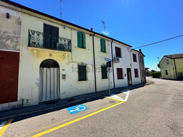 casa indipendente in vendita a Fiscaglia