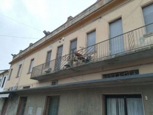 attico in vendita a Fiscaglia in zona Migliarino