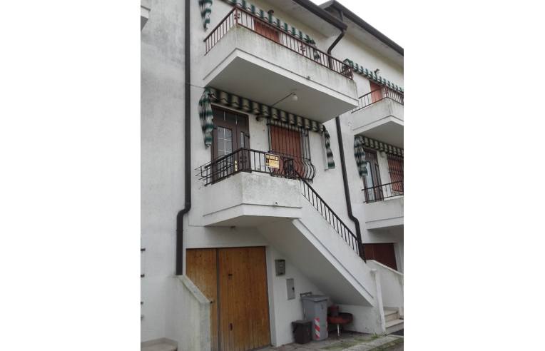 casa indipendente in vendita a Fiscaglia