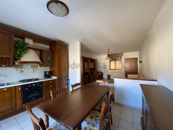 appartamento in vendita a Fiscaglia in zona Migliaro