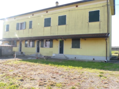 casa indipendente in vendita a Fiscaglia in zona Migliaro