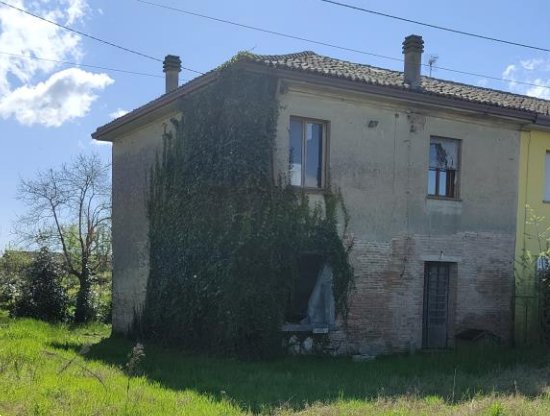 casa indipendente in vendita a Fiscaglia in zona Migliarino