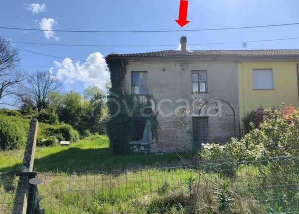 casa indipendente in vendita a Fiscaglia in zona Migliarino