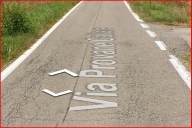 casale in vendita a Fiscaglia