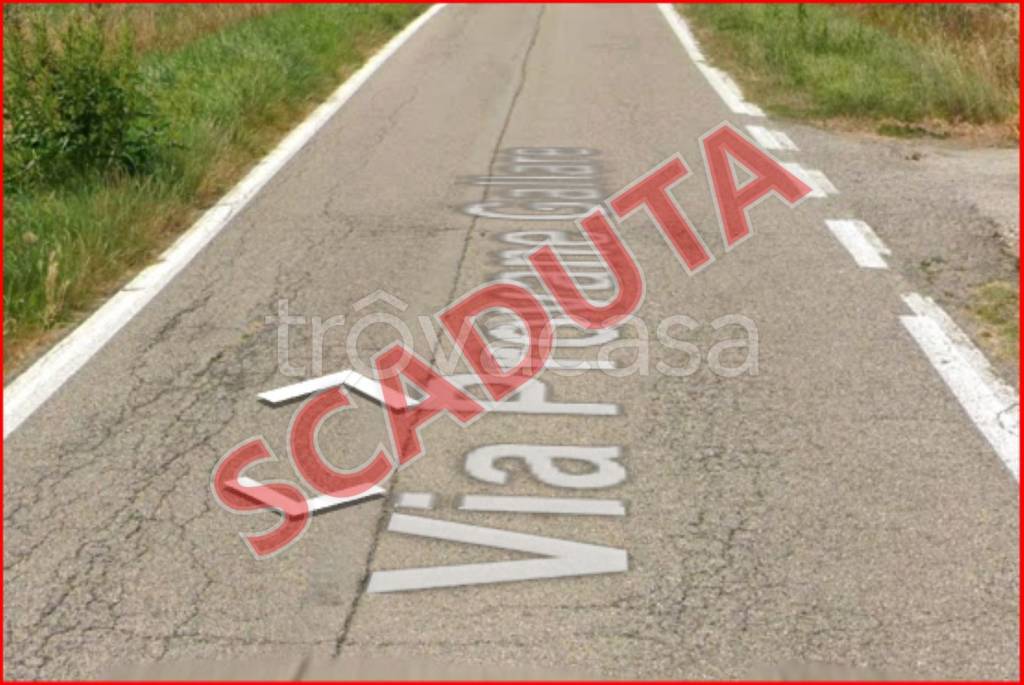 casale in vendita a Fiscaglia