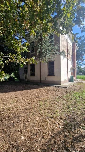 casa indipendente in vendita a Fiscaglia