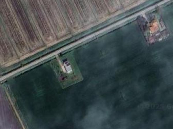 casa indipendente in vendita a Fiscaglia