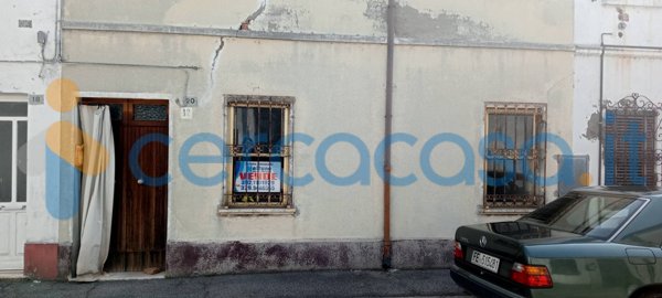 casa indipendente in vendita a Fiscaglia in zona Massa Fiscaglia