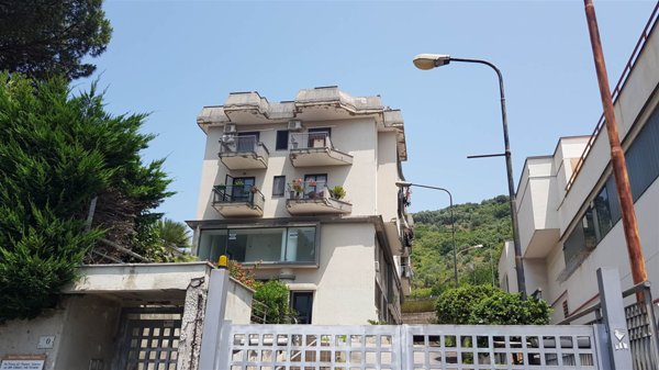 appartamento in vendita a Fiscaglia in zona Migliaro