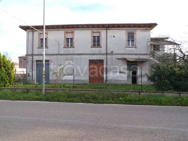 casa indipendente in vendita a Fiscaglia in zona Migliarino