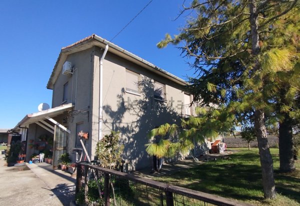 casa indipendente in vendita a Fiscaglia