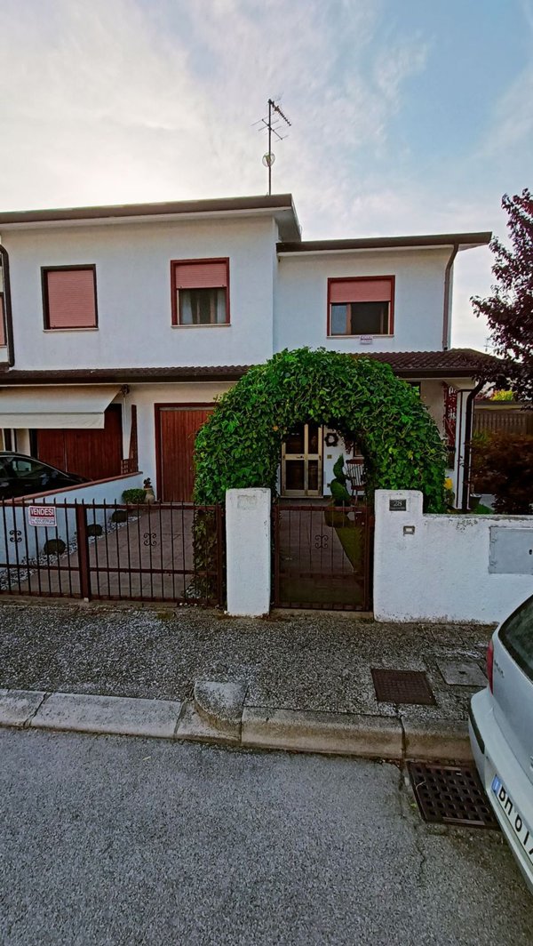 casa indipendente in vendita a Fiscaglia