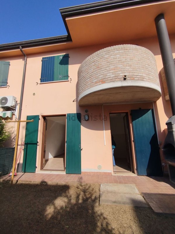 casa indipendente in vendita a Fiscaglia