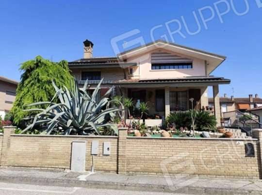 casa indipendente in vendita a Fiscaglia